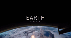 Desktop Screenshot of earthlondon.com